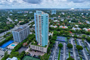 2475 Brickell Ave APT 2407, Miami, FL 33129, - MLS#A12028256