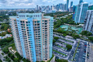 2475 Brickell Ave APT 2407, Miami, FL 33129, - MLS#A12028256