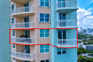 2475 Brickell Ave APT 2407, Miami, FL 33129, - MLS#A12028256