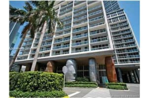 475 Brickell Ave APT 3408, Miami, FL 33131, - MLS#A12028260
