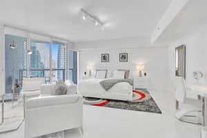 475 Brickell Ave APT 3408, Miami, FL 33131, - MLS#A12028260