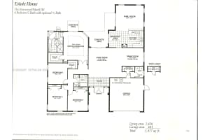 8860 Southern Orchard Road, Davie, FL 33328 - MLS#A12028287