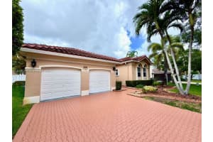 3626 SW 161st Terrace, Miramar, FL 33027, - MLS#A12028390