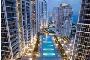 475 Brickell Ave APT 1208, Miami, FL 33131, - MLS#A12028412