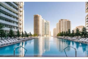 475 Brickell Ave APT 1208, Miami, FL 33131, - MLS#A12028412