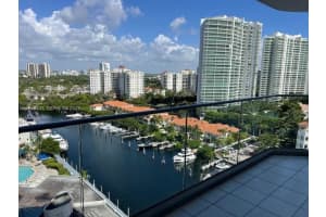 19707 Turnberry Way APT 18L, Aventura, FL 33180, - MLS#A12028435