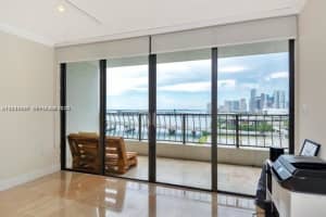 555 NE 15th St APT 16H, Miami, FL 33132, - MLS#A12028437