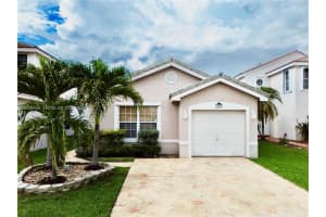 17377 SW 20th Ct, Miramar, FL 33029, - MLS#A12028444