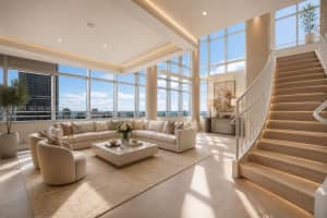 1395 Brickell Ave #3410, Miami, FL 33131, - MLS#A12028479