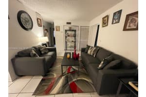 5813 NW 21st St # 20-C, Lauderhill, FL 33313, - MLS#A12028543