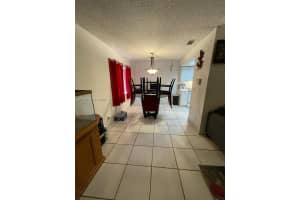 5813 NW 21st St # 20-C, Lauderhill, FL 33313, - MLS#A12028543
