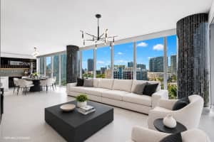 Blue on the Bay, 601 NE 36th St APT 1101, Miami, FL 33137, - MLS#A12028699
