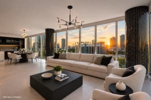 Blue on the Bay, 601 NE 36th St APT 1101, Miami, FL 33137, - MLS#A12028699