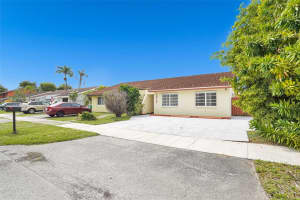 13546 SW 63rd Ln, Miami, FL 33183, - MLS#A12028745