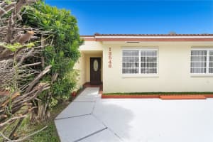 13546 SW 63rd Ln, Miami, FL 33183, - MLS#A12028745