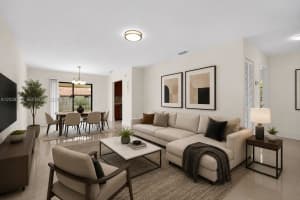 13546 SW 63rd Ln, Miami, FL 33183, - MLS#A12028745