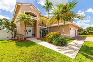 337 188th Terrace, Pembroke Pines, FL 33029 - MLS#A12028758