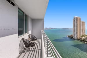 325 S Biscayne Blvd #2517, Miami, FL 33131, - MLS#A12028799