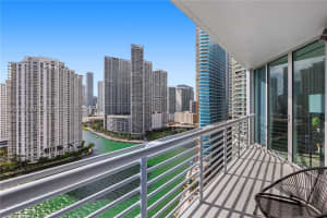 325 S Biscayne Blvd #2517, Miami, FL 33131, - MLS#A12028799
