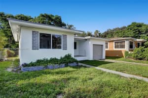 236 NW 42nd St, Miami, FL 33127, - MLS#A12028857