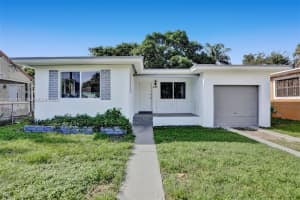 236 NW 42nd St, Miami, FL 33127, - MLS#A12028857