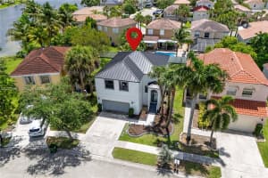 641 NW 158th Ave, Pembroke Pines, FL 33028, - MLS#A12028865