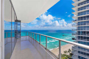 17121 Collins Ave APT 2601, Sunny Isles Beach, FL 33160, - MLS#A12028897