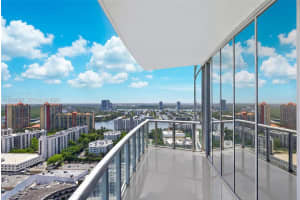 17121 Collins Ave APT 2601, Sunny Isles Beach, FL 33160, - MLS#A12028897