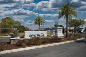 3014 Sera Bella Way, Kissimmee, FL 34744, - MLS#A12029074