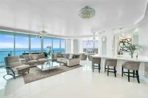 3101 S Ocean Dr APT 2208, Hollywood, FL 33019, - MLS#A12029171
