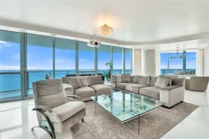 3101 S Ocean Dr APT 2208, Hollywood, FL 33019, - MLS#A12029171