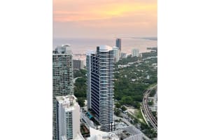 60 SW 13th St Apt 2807, Miami, FL 33130, - MLS#A12029215
