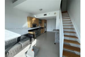 60 SW 13th St Apt 2807, Miami, FL 33130, - MLS#A12029215