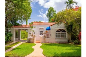 732 Majorca Avenue, Coral Gables, Fl 33134, Coral Gables