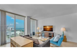 253 Ne 2nd Street 2902, Miami, Fl 33132, Miami
