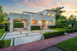 1544 Plasentia Ave, Coral Gables, FL 33134, - MLS#A12029305