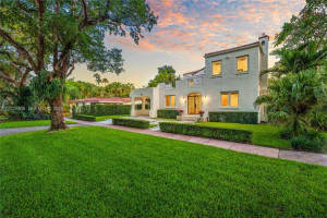 1544 Plasentia Ave, Coral Gables, FL 33134, - MLS#A12029305