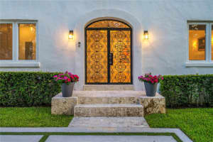 1544 Plasentia Ave, Coral Gables, FL 33134, - MLS#A12029305