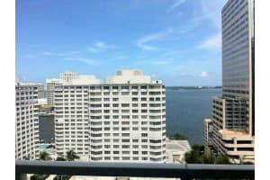 951 Brickell Ave APT 1808, Miami, FL 33131, - MLS#A12029327