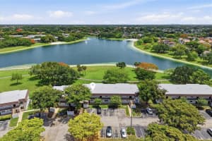 14873 SW 104th St # 6-203, Miami, FL 33196, - MLS#A12029342