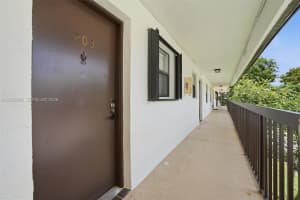 14873 SW 104th St # 6-203, Miami, FL 33196, - MLS#A12029342
