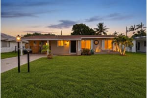 365 46th Street, Oakland Park, FL 33309 - MLS#A12029410