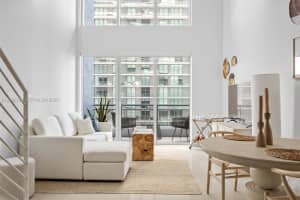 60 SW 13th St Apt 3414, Miami, FL 33130, - MLS#A12029500