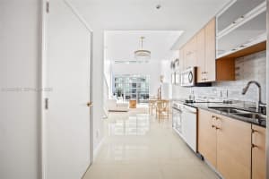 60 SW 13th St Apt 3414, Miami, FL 33130, - MLS#A12029500