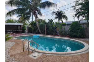 2560 NE 8th Terrace, Pompano Beach, FL 33064, - MLS#A12029508