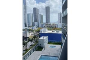1600 NE 1st Ave Apt 1117, Miami, FL 33132, - MLS#A12029555