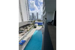 1600 NE 1st Ave Apt 1117, Miami, FL 33132, - MLS#A12029555