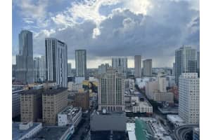 50 Biscayne, 50 Biscayne Blvd APT 2707, Miami, FL 33132, - MLS#A12029578