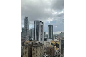 50 Biscayne, 50 Biscayne Blvd APT 2707, Miami, FL 33132, - MLS#A12029578