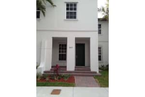 9213 Sw 170th Ave, Miami